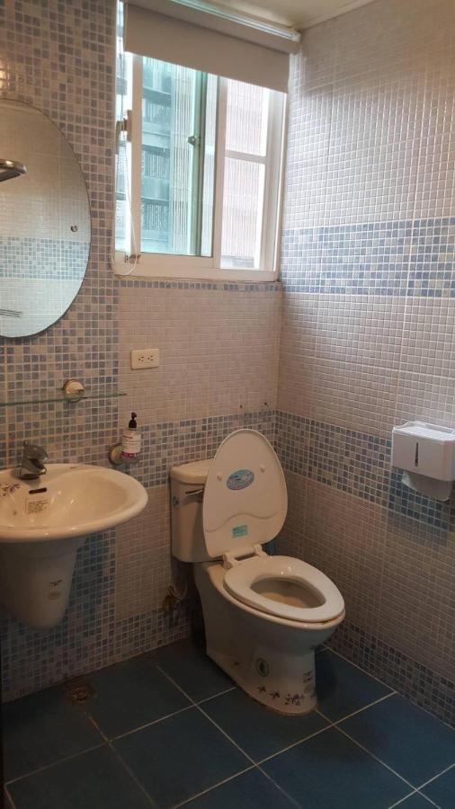 Апартаменты Yo Hoo Farm 16 House Гаосюн Экстерьер фото